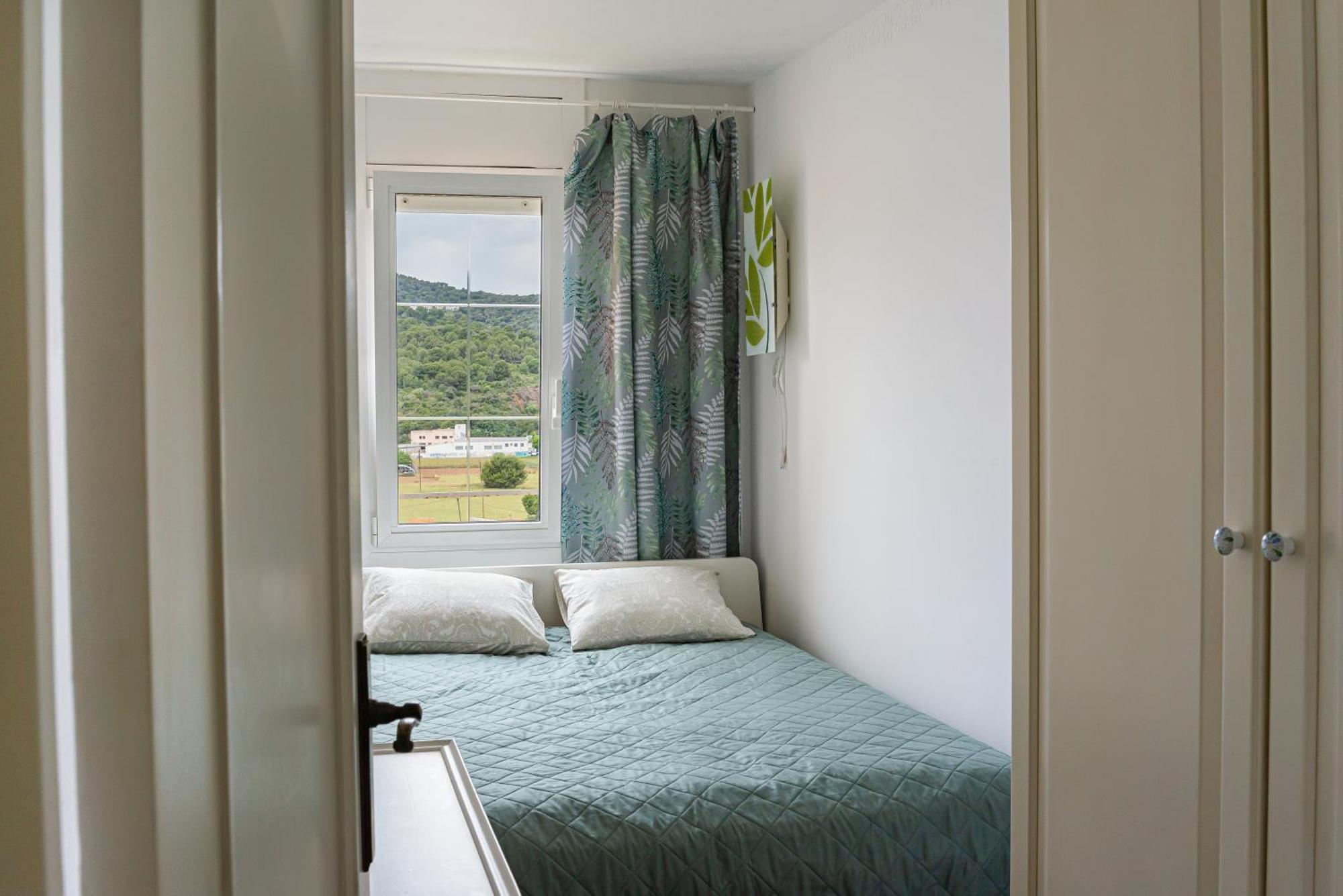 Sea View Apartments Malgrat de Mar Exterior photo
